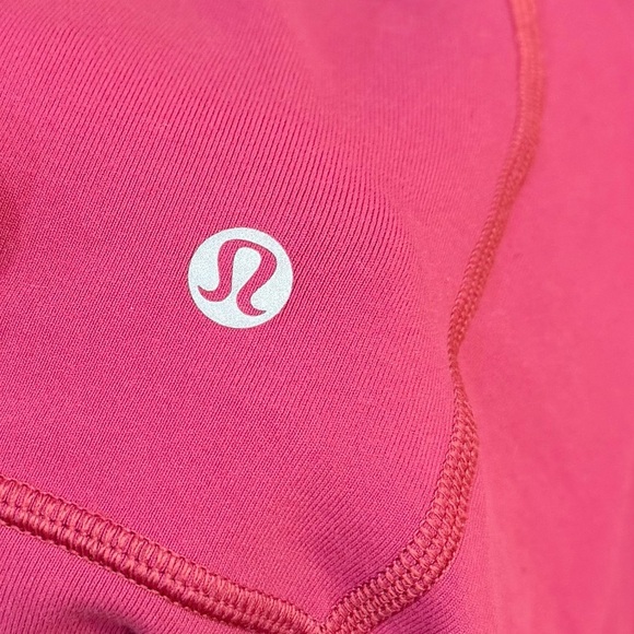 Lululemon Women’s In Stride Jacket - Picture 5 of 7